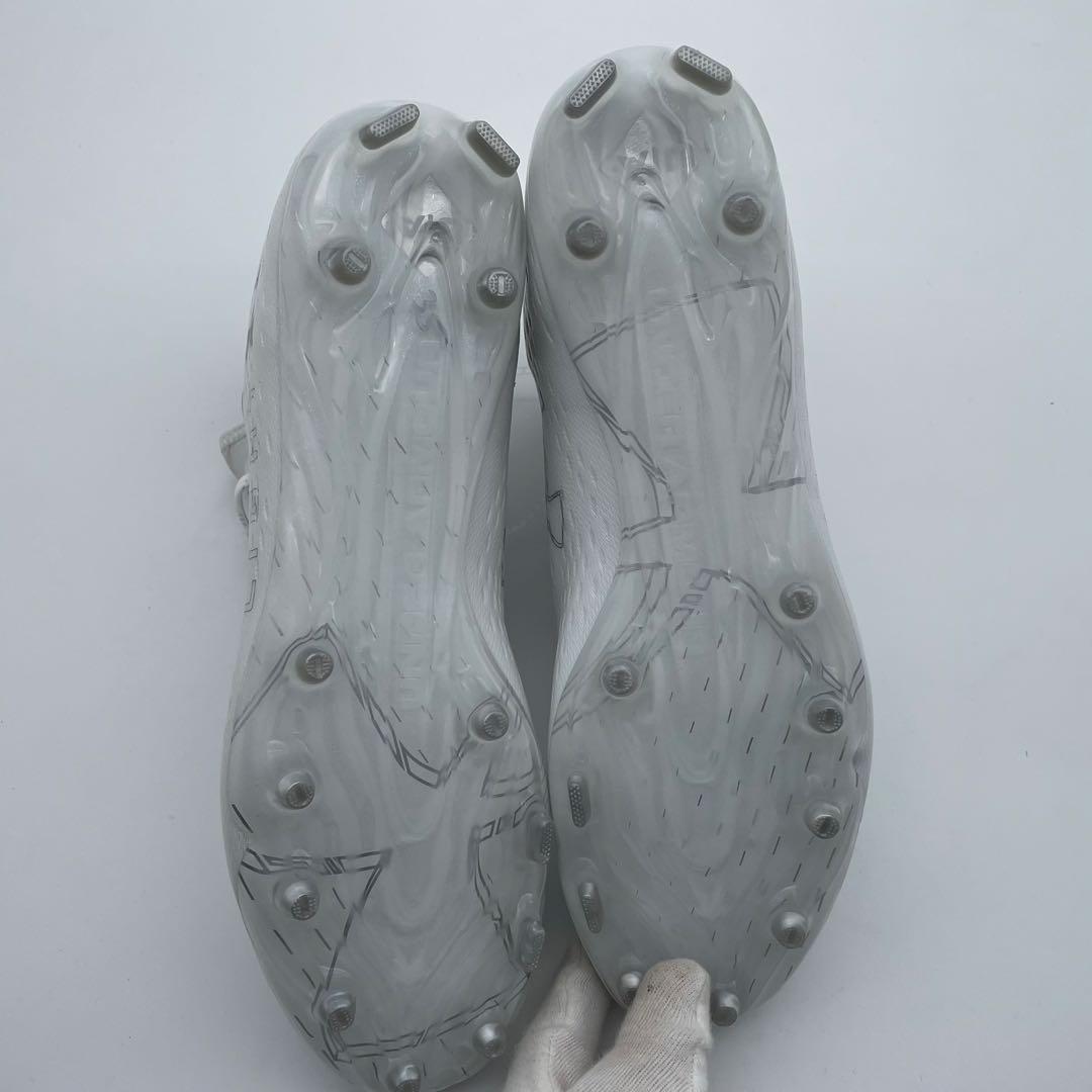 【新品】 UA SPOTLIGHT LUX MCアメフト スパイク 28.5cm