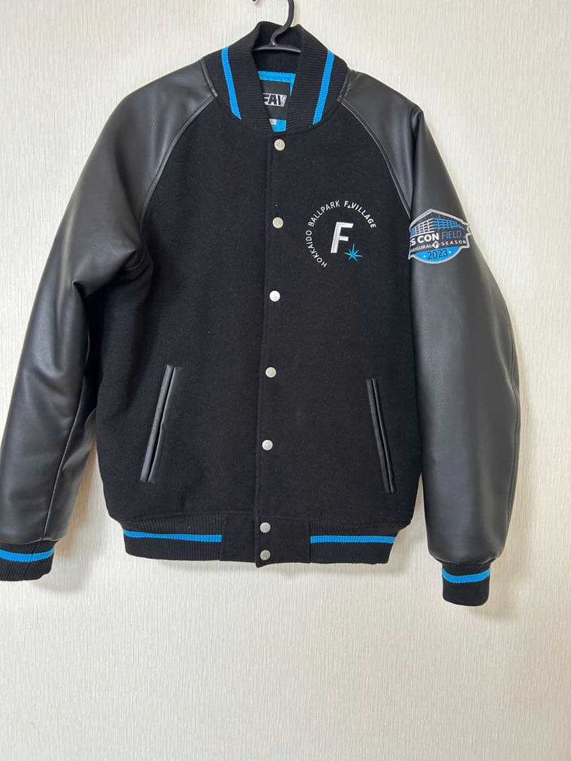 ES CON FIELD 2023記念ジャケット １回使用