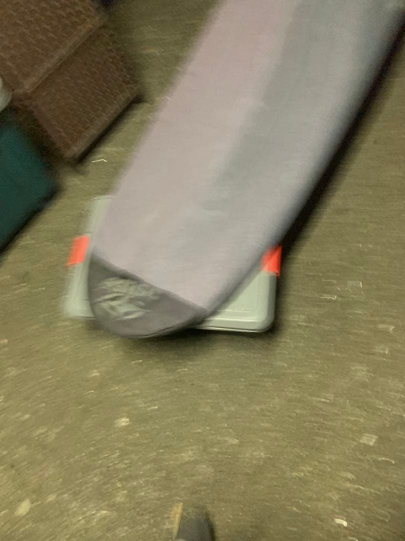 town&country タウカン　9.1 ロング　手渡し