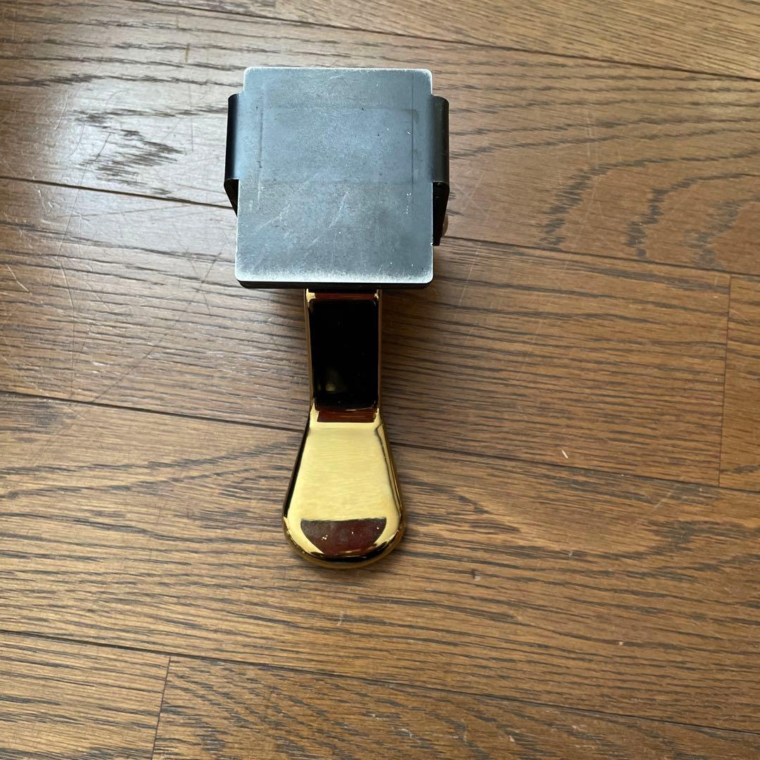 ペダル台イージーペダル&スツール