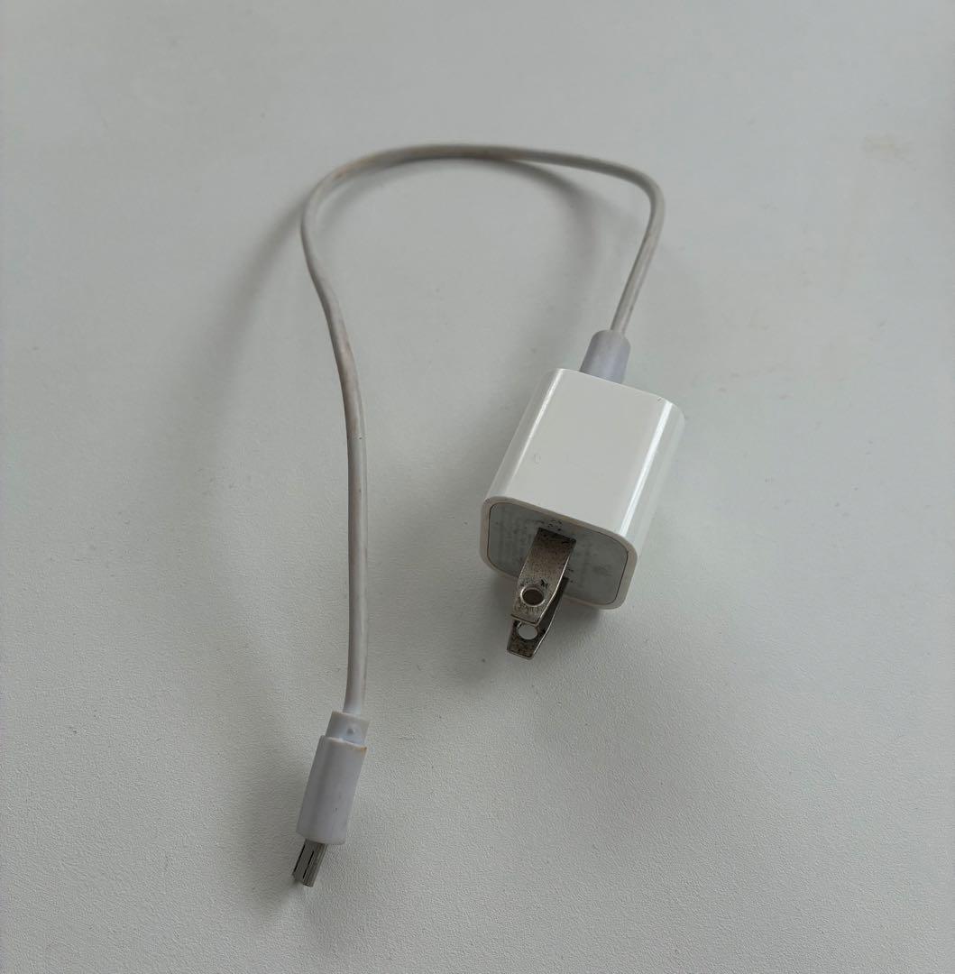 VITRUVE VBTデバイス