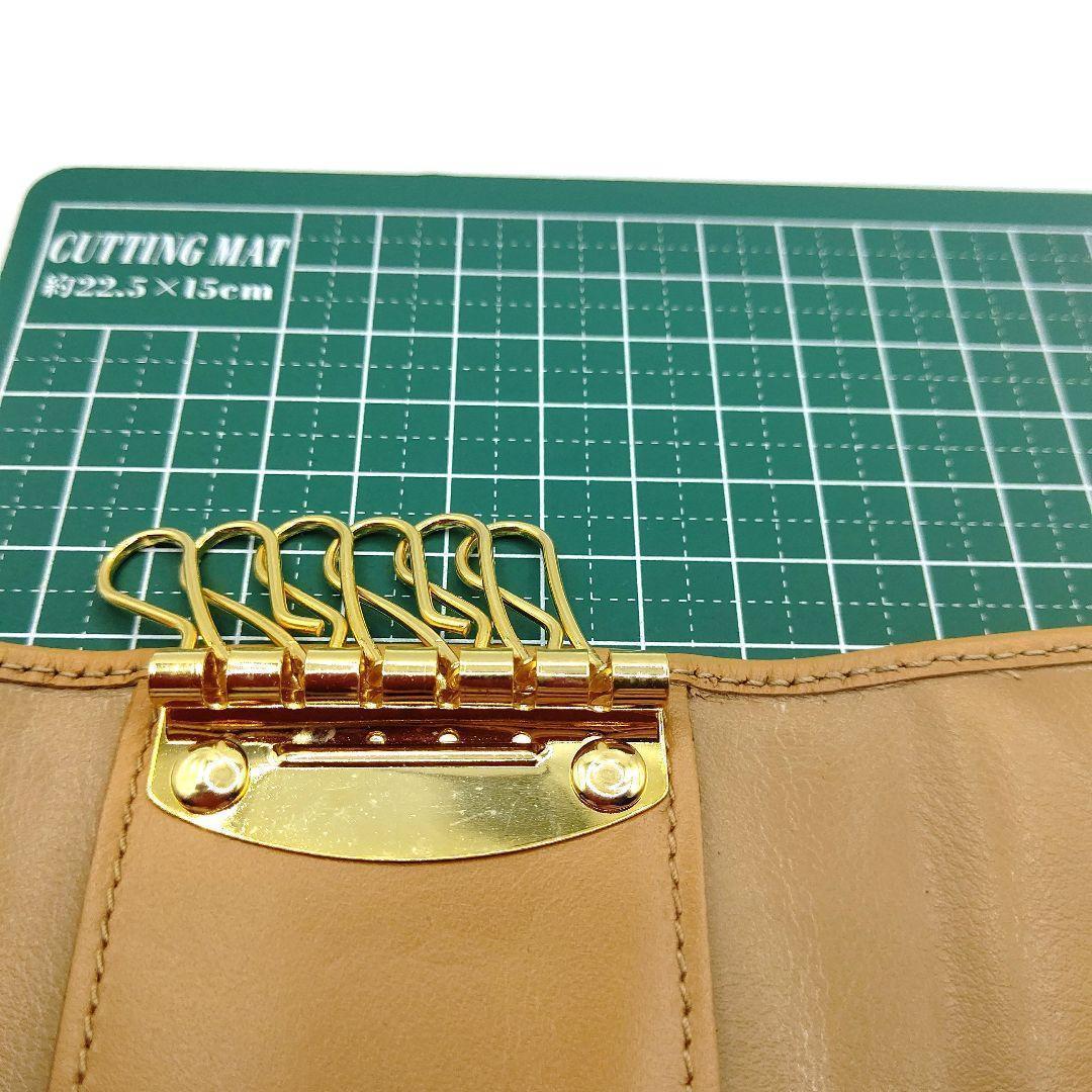 CELINEキーケース