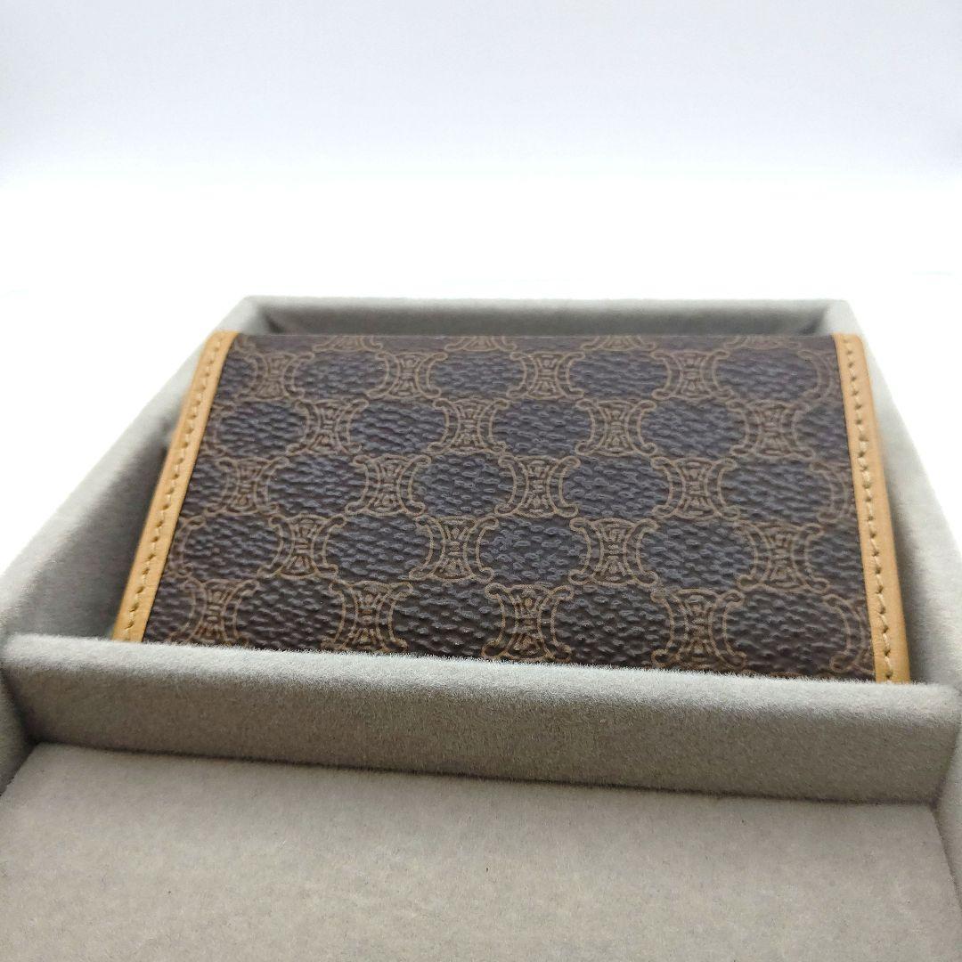 CELINEキーケース