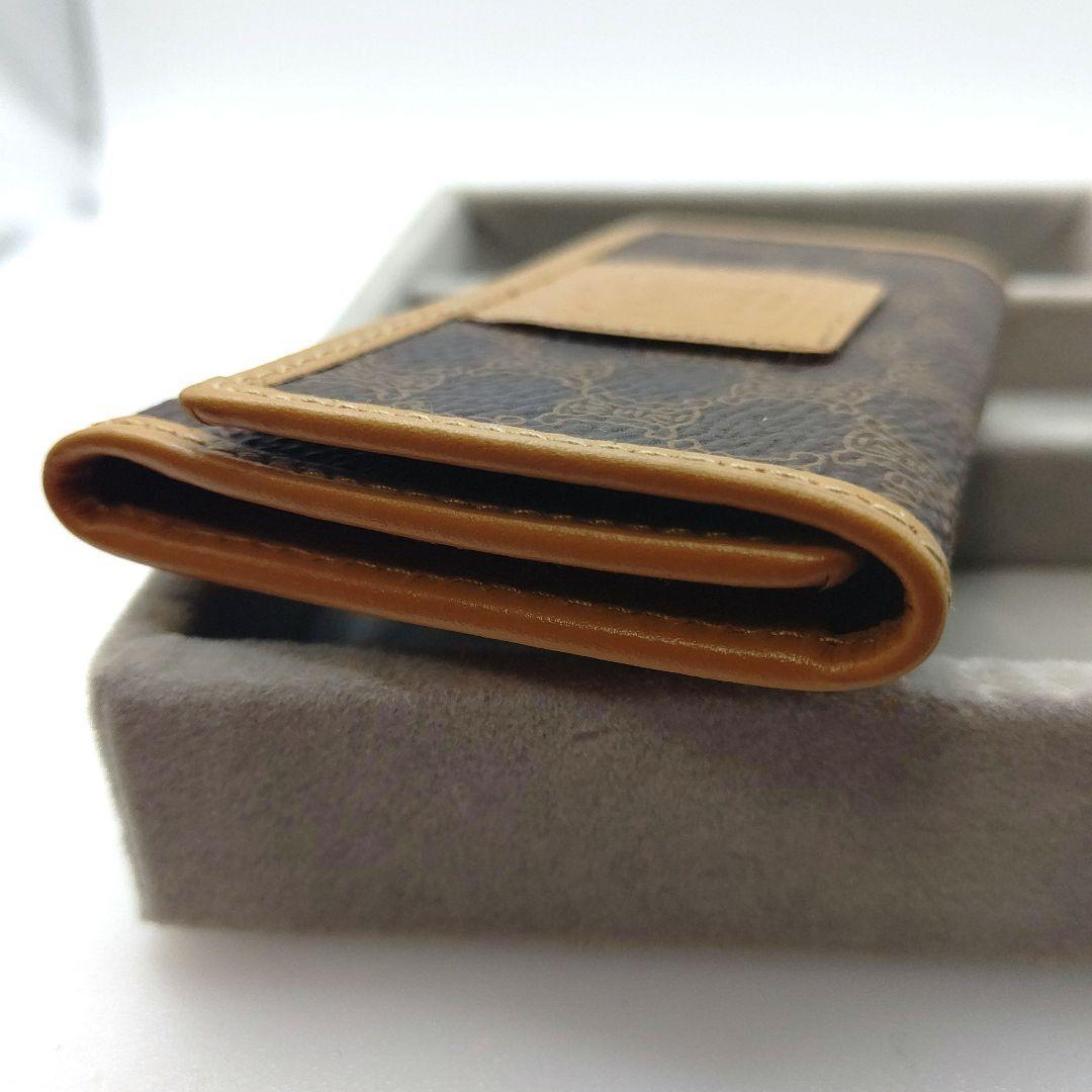 CELINEキーケース