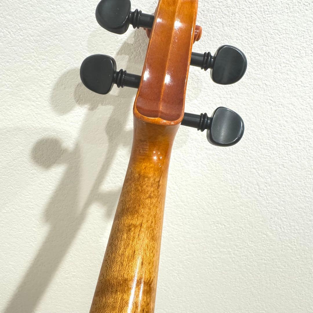 SUZUKI スズキ バイオリン 3/4 No.280 新品弓付属