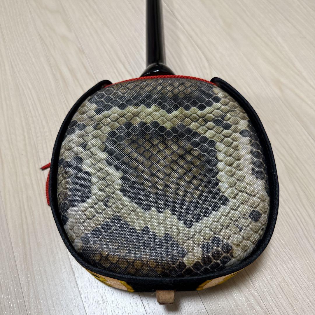 【三線】現状品 ジャンク 沖縄伝統楽器