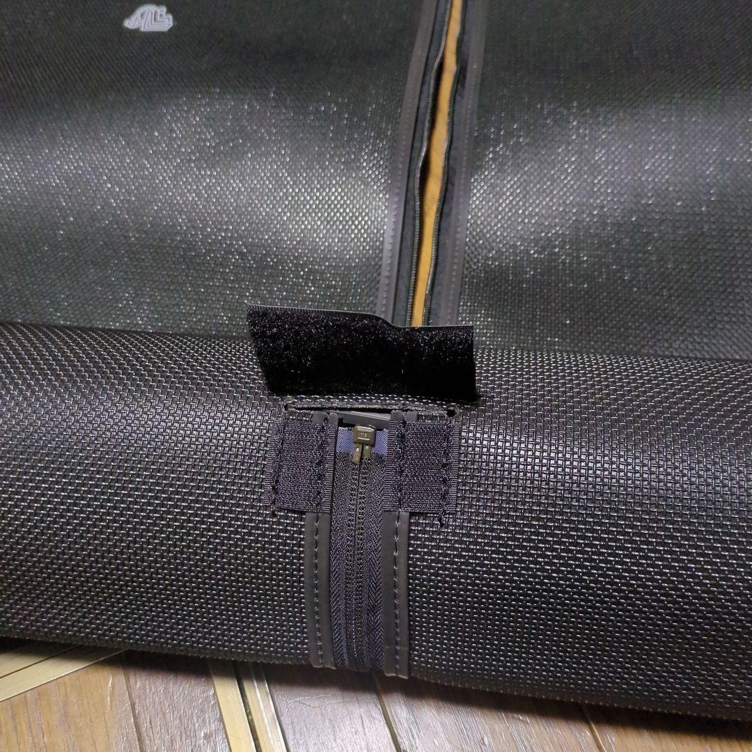 レクサス純正20系NXロングラゲッジマット