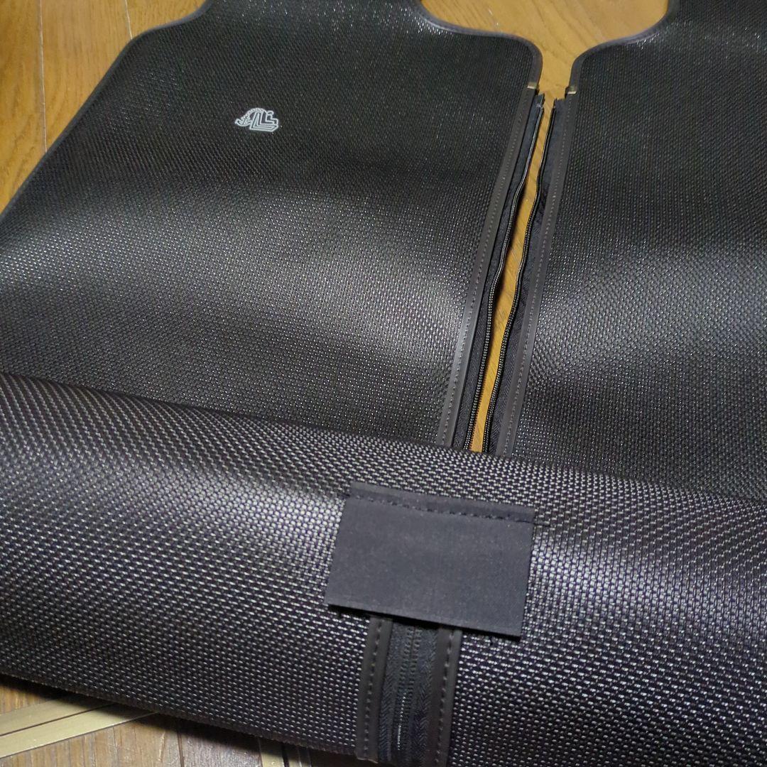 レクサス純正20系NXロングラゲッジマット