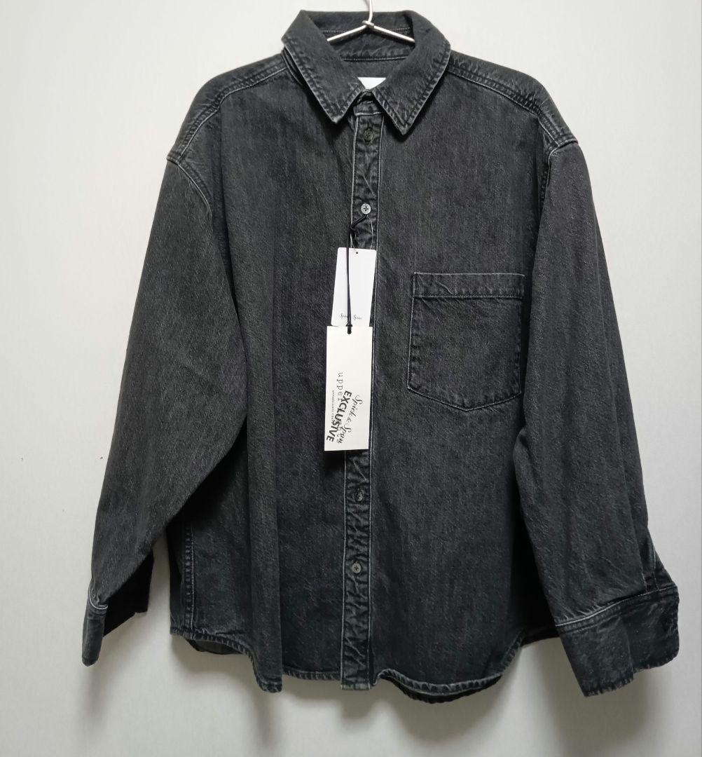 最終価格！upper hights / アッパーハイツ THE SENSE