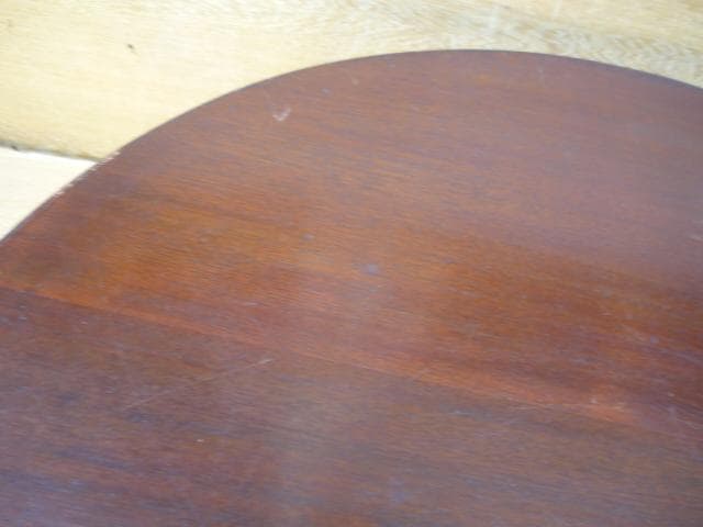 ★　丸形ちゃぶ台　丸ちゃぶ　昭和レトロ商品