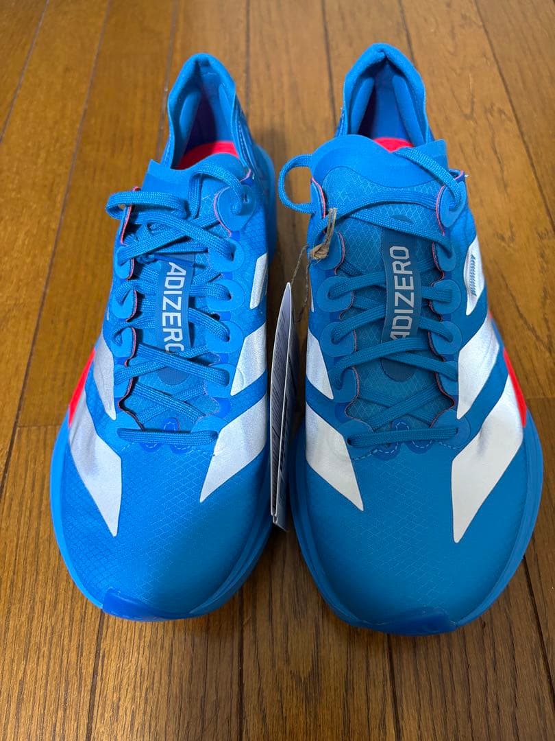 【新品正規品】大特価！アディゼロ TAKUMI SEN 11 25.0cm