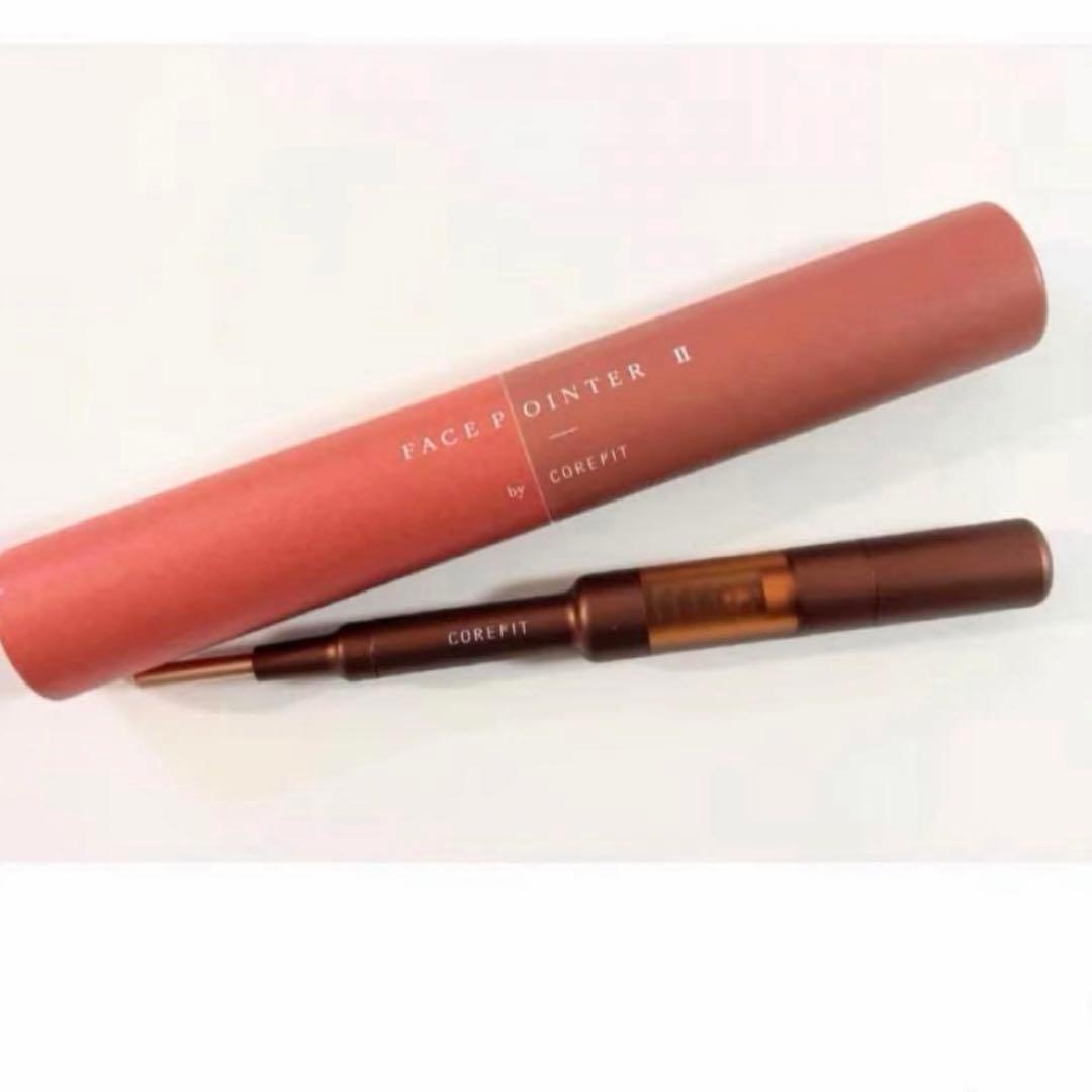 カフェイン　正規品　コアフィット　フェイスポインター2