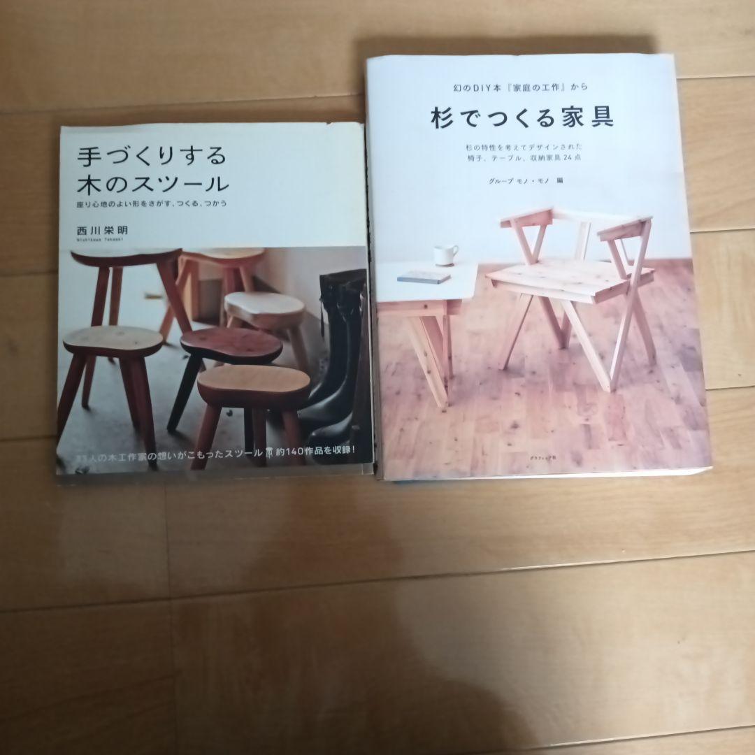 DIY関連雑誌セット