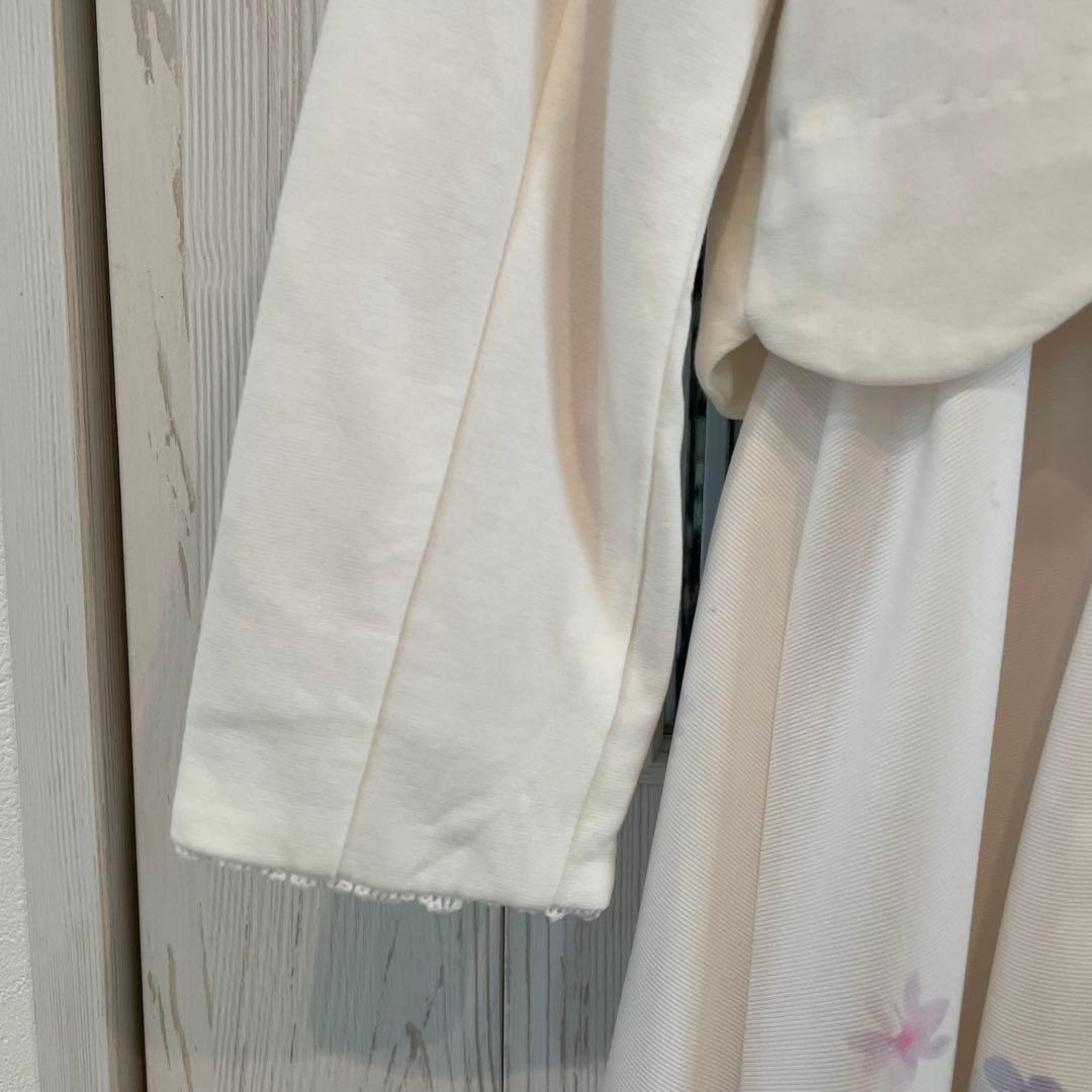 【中古★】mezzo piano★ジャケット・ワンピースセット