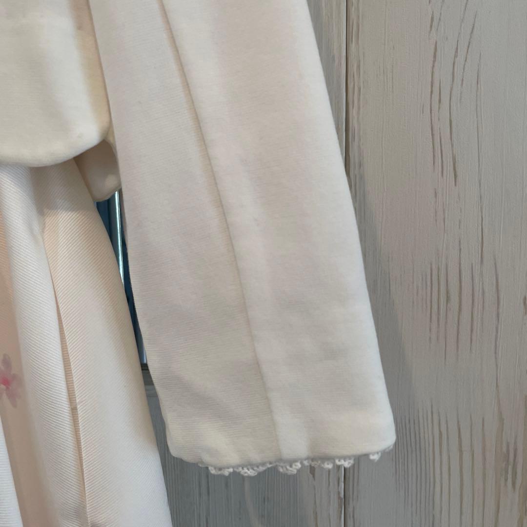 【中古★】mezzo piano★ジャケット・ワンピースセット