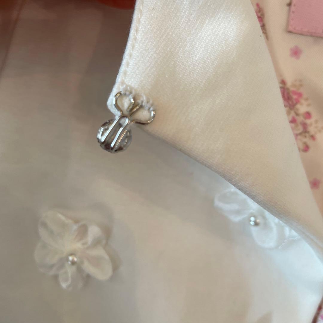 【中古★】mezzo piano★ジャケット・ワンピースセット