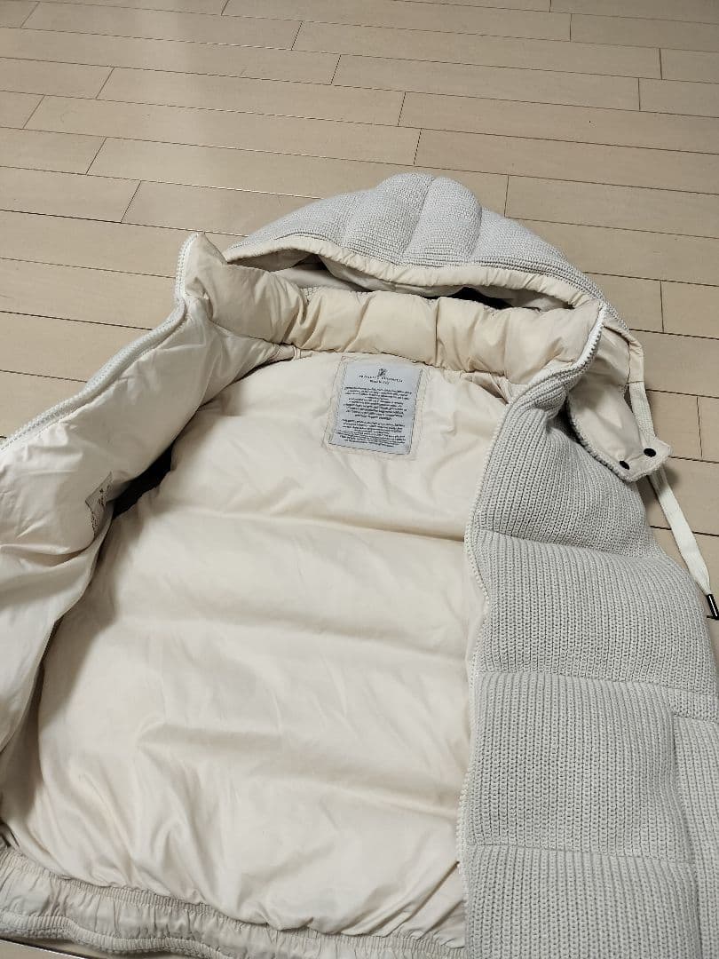 BRUNELLO CUCINELLI☆美品☆最終価格‼️