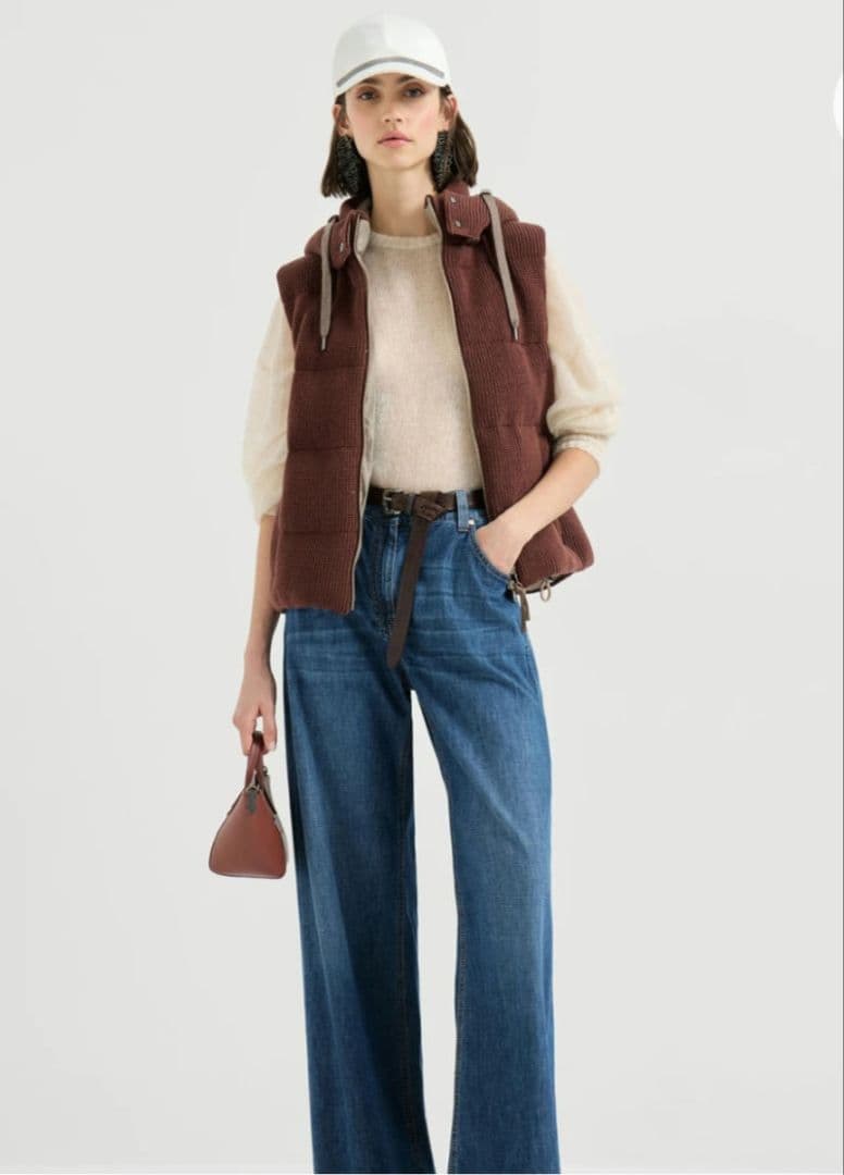 BRUNELLO CUCINELLI☆美品☆最終価格‼️