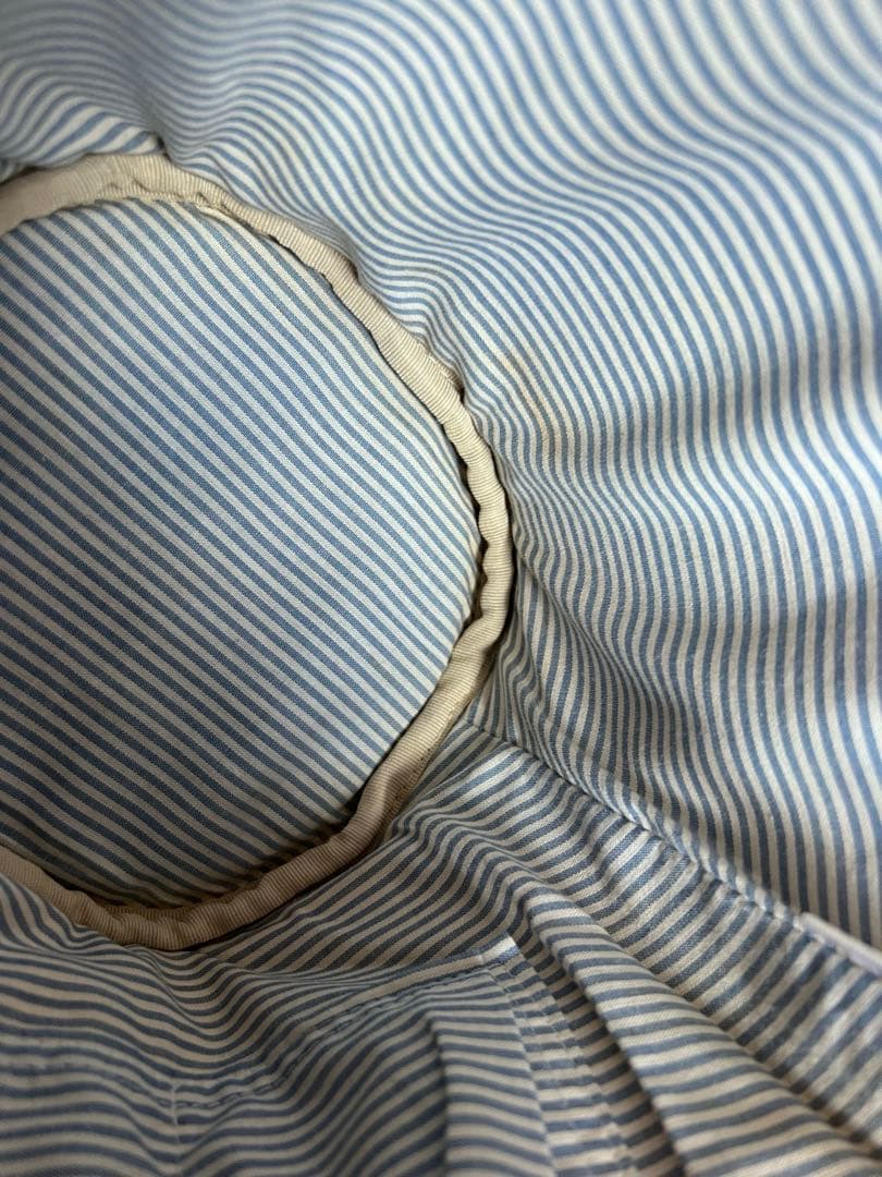 familiar ファミリア　夏　バック　カゴバッグ　男の子　女の子　海