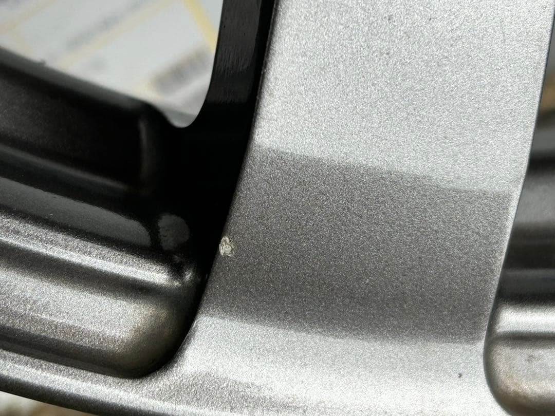 ENKEI PF07 18インチ　アルミホイール