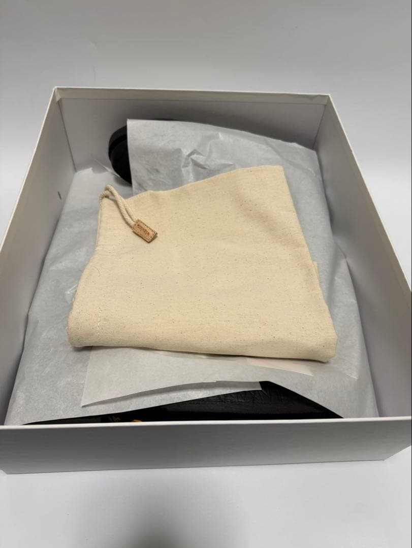 visvim 26ss T.W.O. BOOTS-FOLK エンジニアブーツ