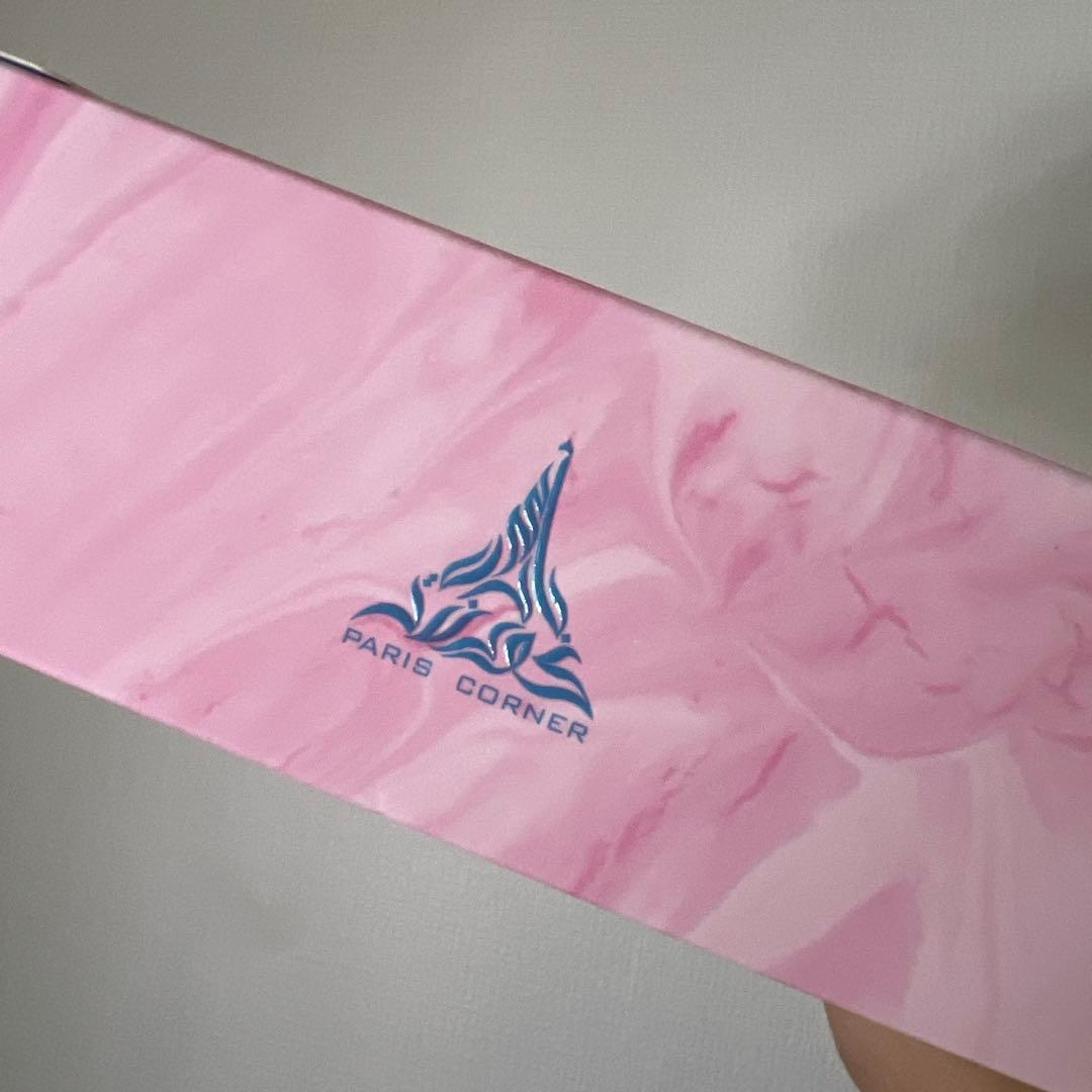 香水(女性用) Paris corner - Marshmallow Blush