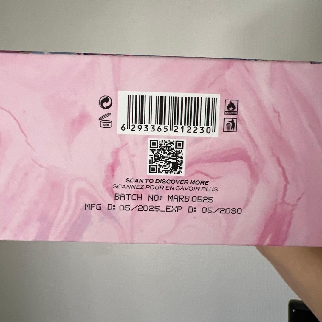 香水(女性用) Paris corner - Marshmallow Blush