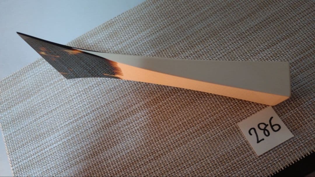 三味線バチ【送料無料】m286高山ブランド