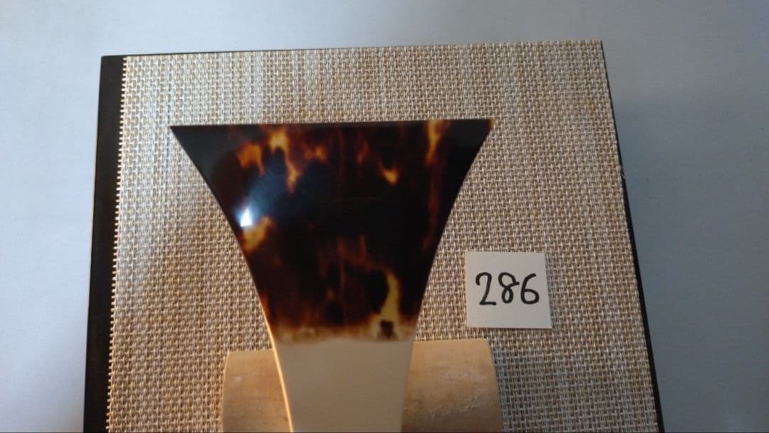 三味線バチ【送料無料】m286高山ブランド