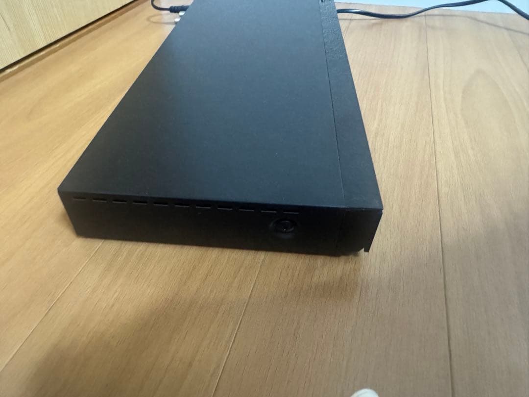 Panasonicパナソニック ブルーレイレコーダー DMR-2W51 2022