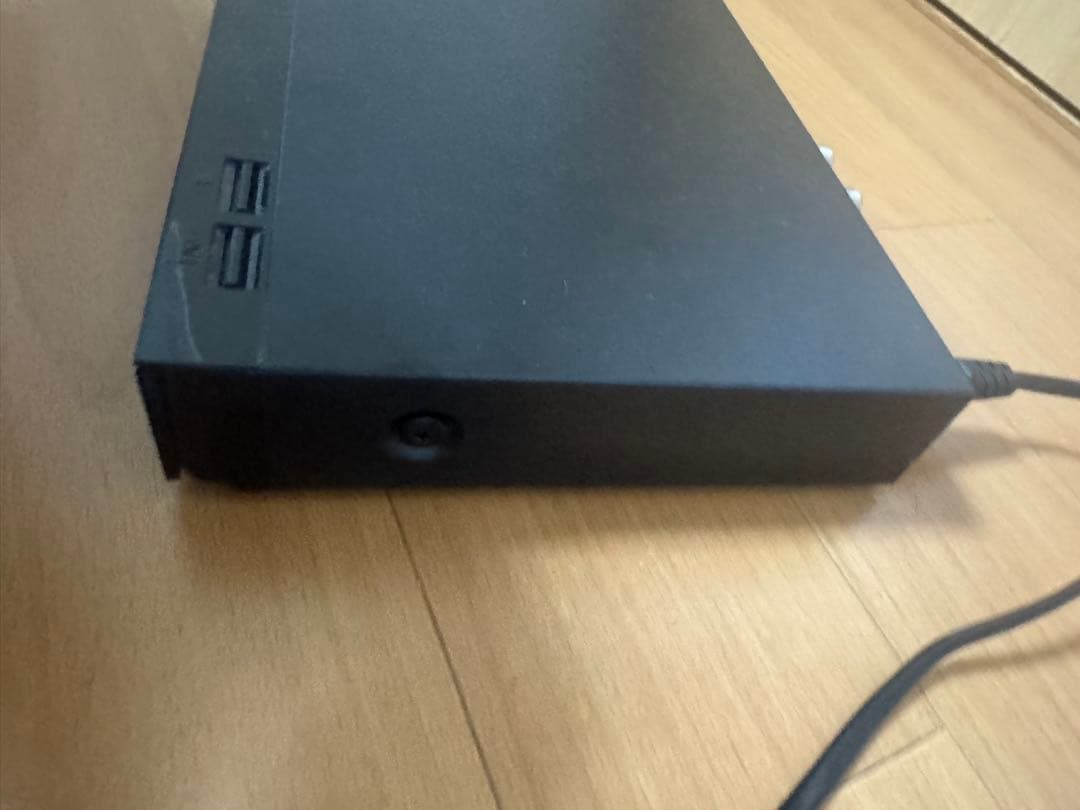 Panasonicパナソニック ブルーレイレコーダー DMR-2W51 2022