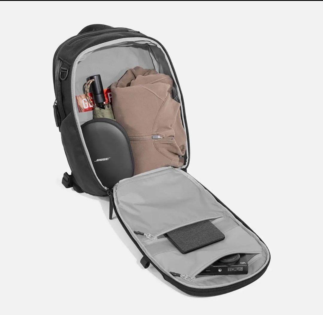 Aer City Pack Pro 2 ブラック リュック エアー