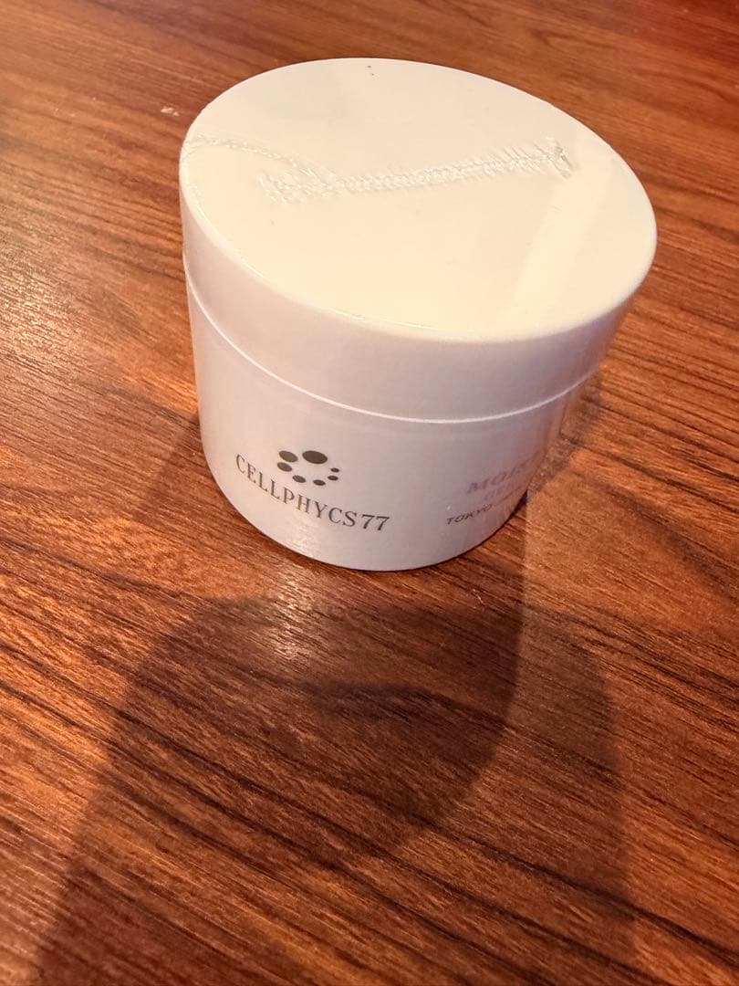 CELLPHYC77 モイスト　3点セット