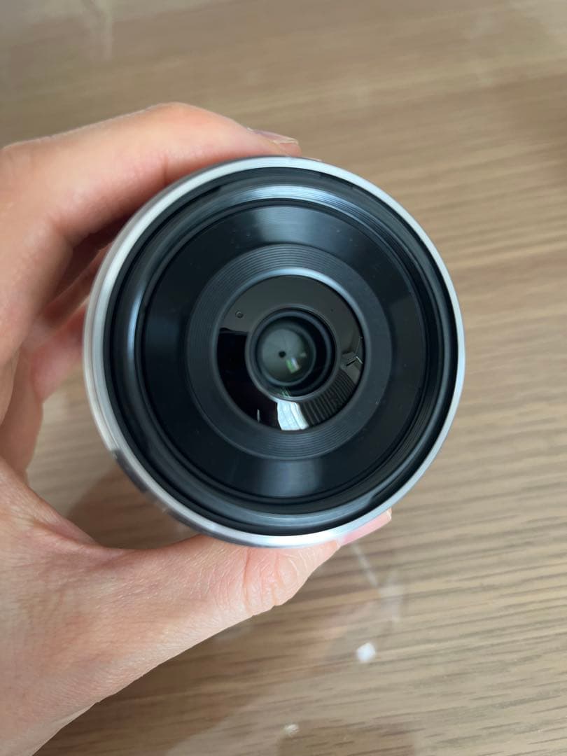 SONY SEL30M35 E 30mm F3.5 Macroレンズ