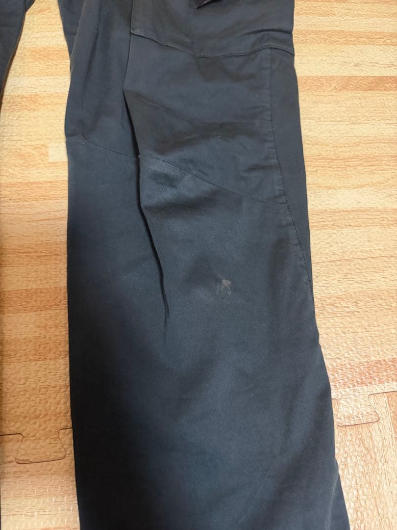 最終値下げ‼️Stone  32 濃緑 モスグリーン