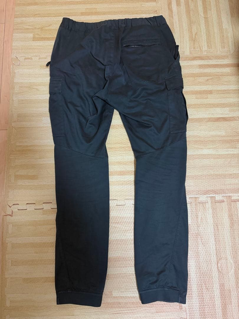 最終値下げ‼️Stone  32 濃緑 モスグリーン