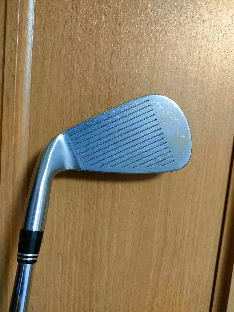 マスダゴルフ CB-01 DG s200 #5-P 6本 ジャンボ尾崎