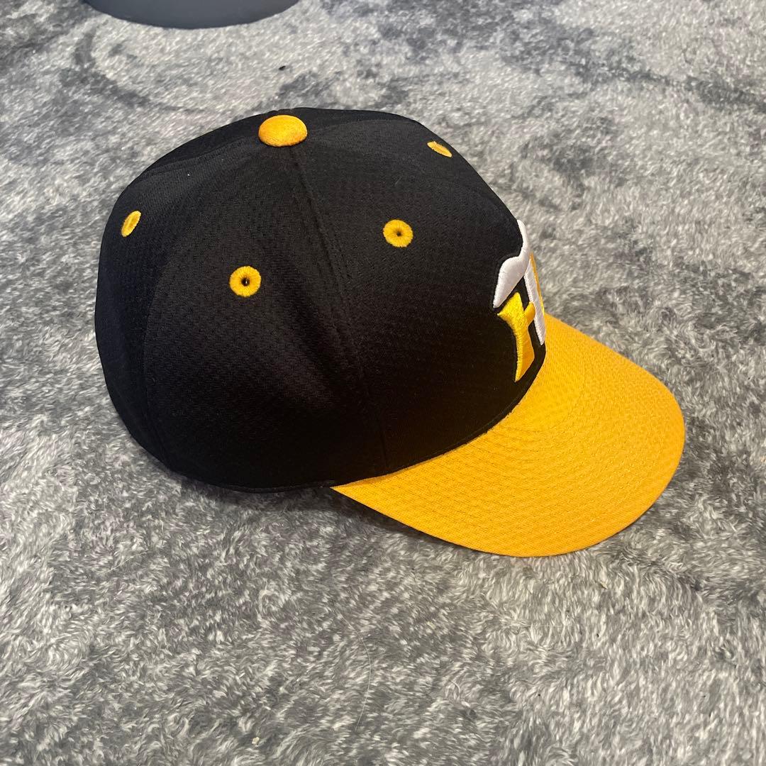 阪神タイガースプロコレキャップ