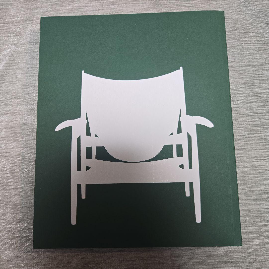 【美品】フィン・ユールとデンマークの椅子