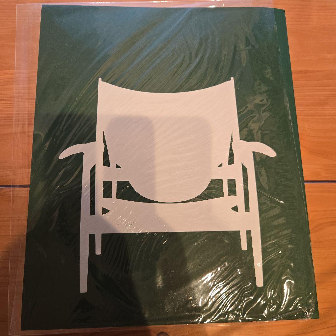 【美品】フィン・ユールとデンマークの椅子