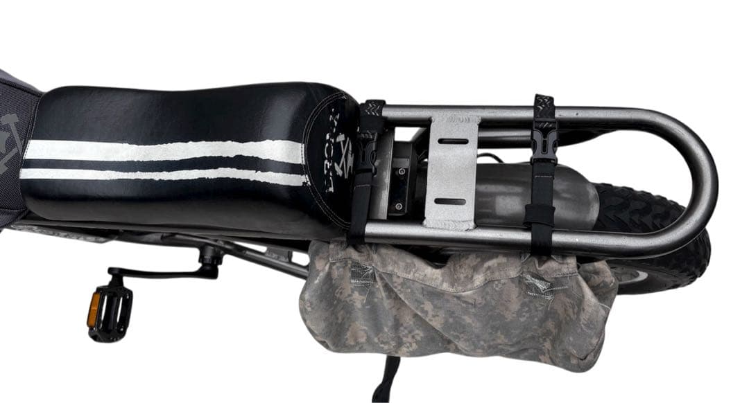 Bronx buggy ブロンクスバギーカスタム 都内受け渡し