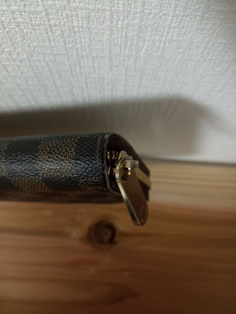 ルイヴィトン長財布(さっかん)