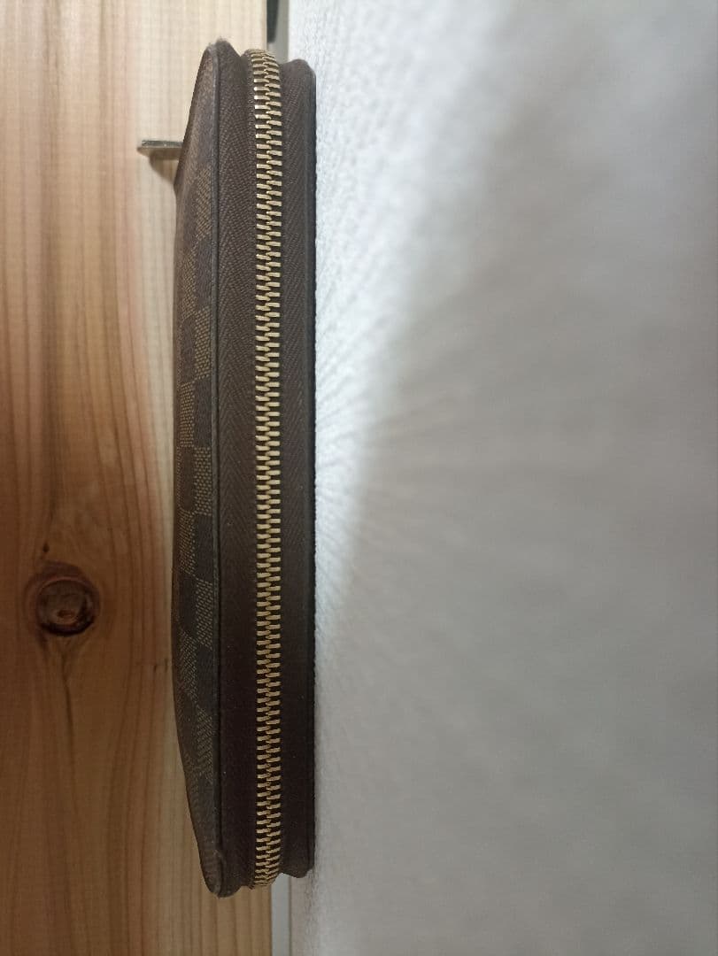 ルイヴィトン長財布(さっかん)