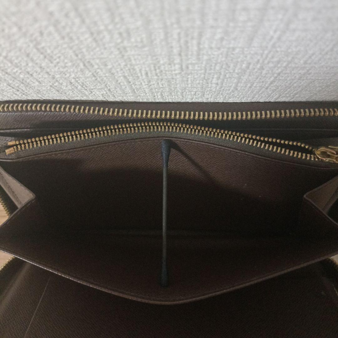 ルイヴィトン長財布(さっかん)