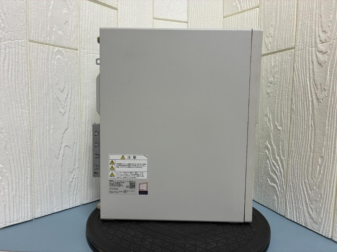 Y*u様 NEC Mate MKL36L-3 Core i3 8100 M.2