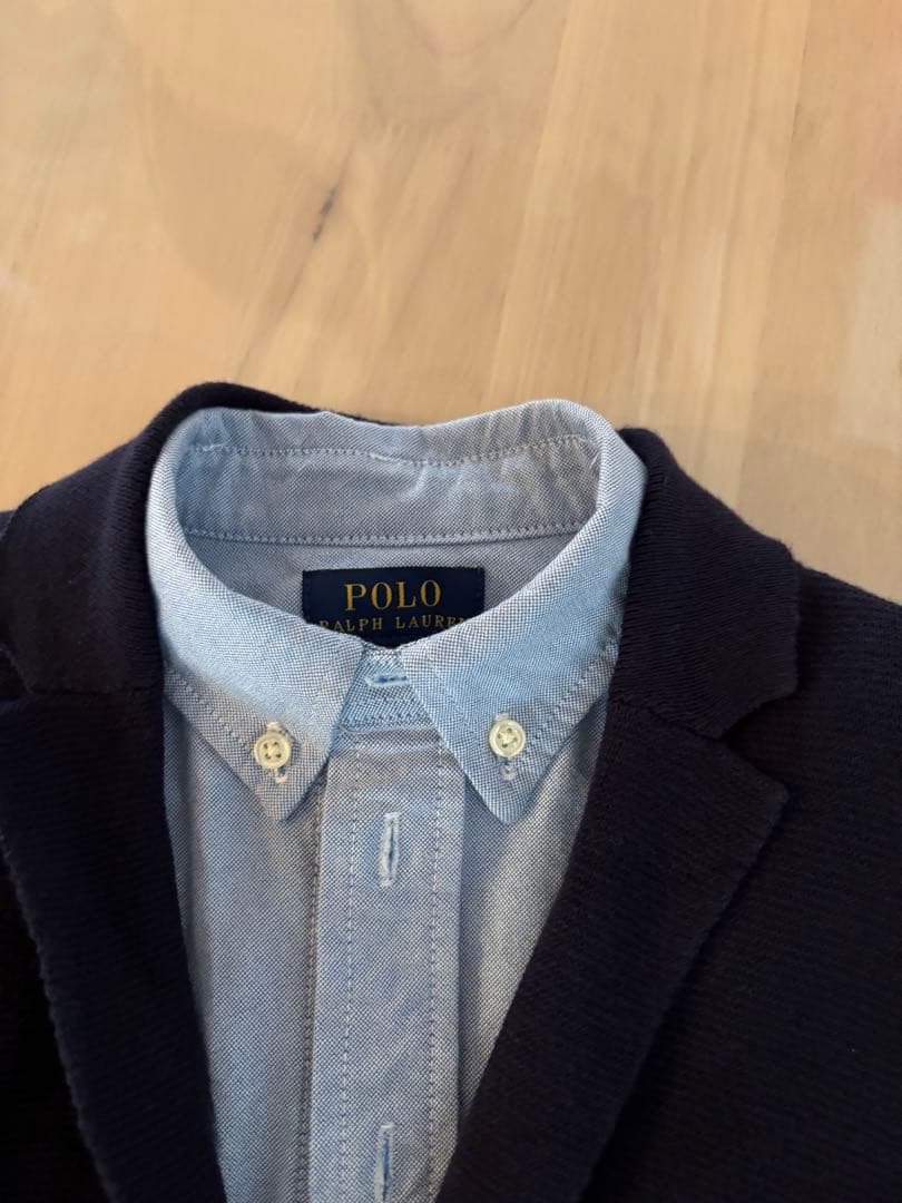 Polo Ralph Lauren スーツセット 110-120