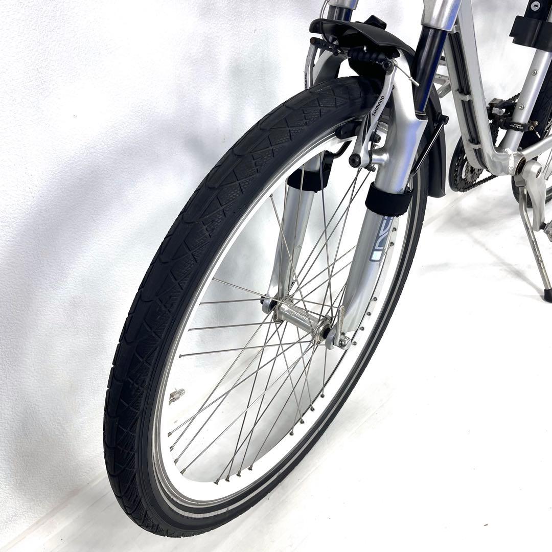  マウンテンバイク 19インチ 整備済