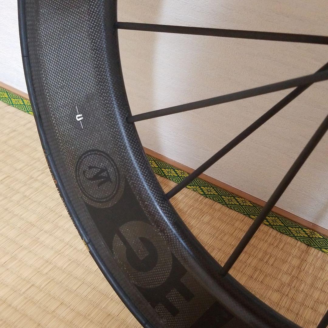 ライトウェイト フェーンウィグ Fernweg リアのみ