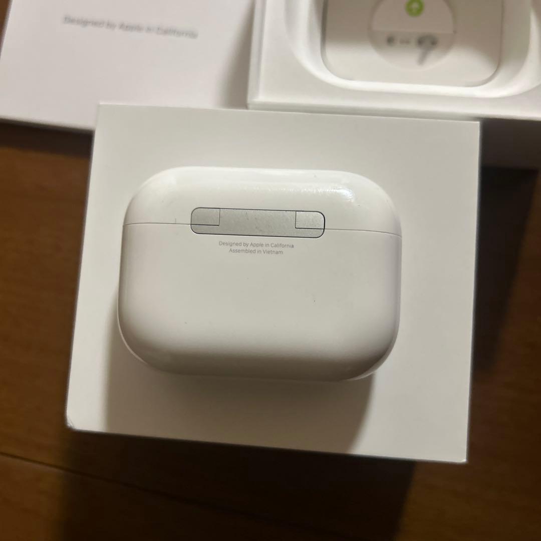 春*き様 AirPods Pro3本体