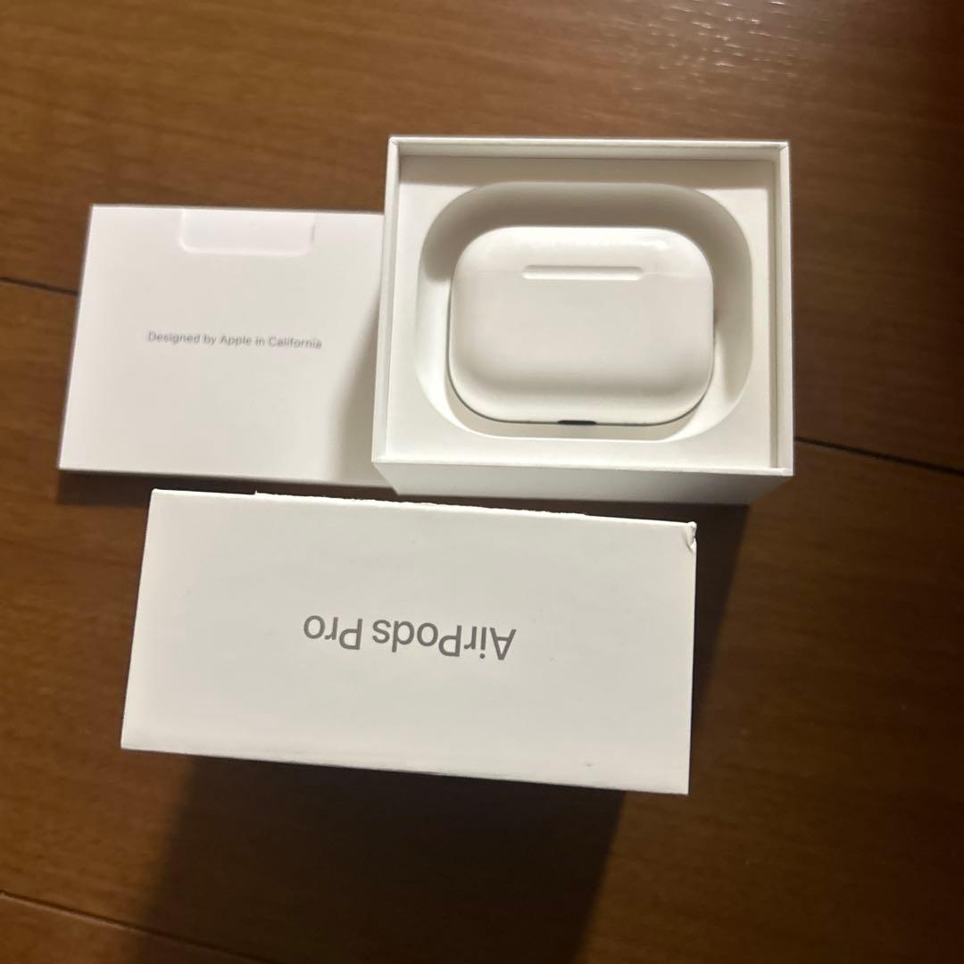 春*き様 AirPods Pro3本体